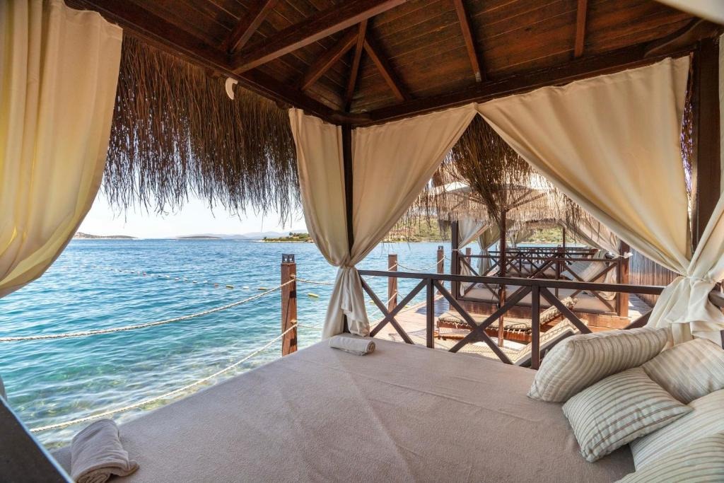 هتل بلو دریمز